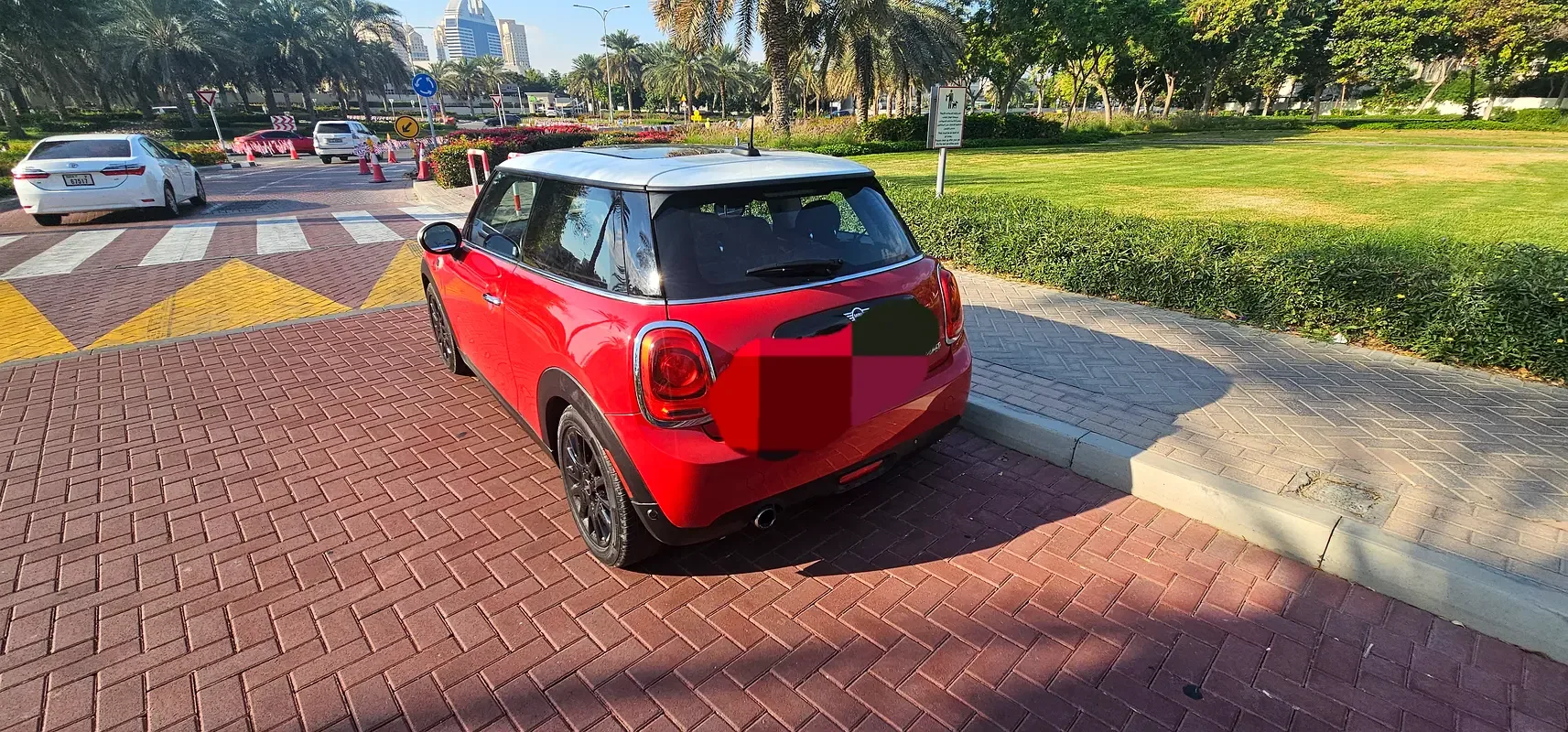 Mini Cooper 1.5 AT (136 hp) - 5
