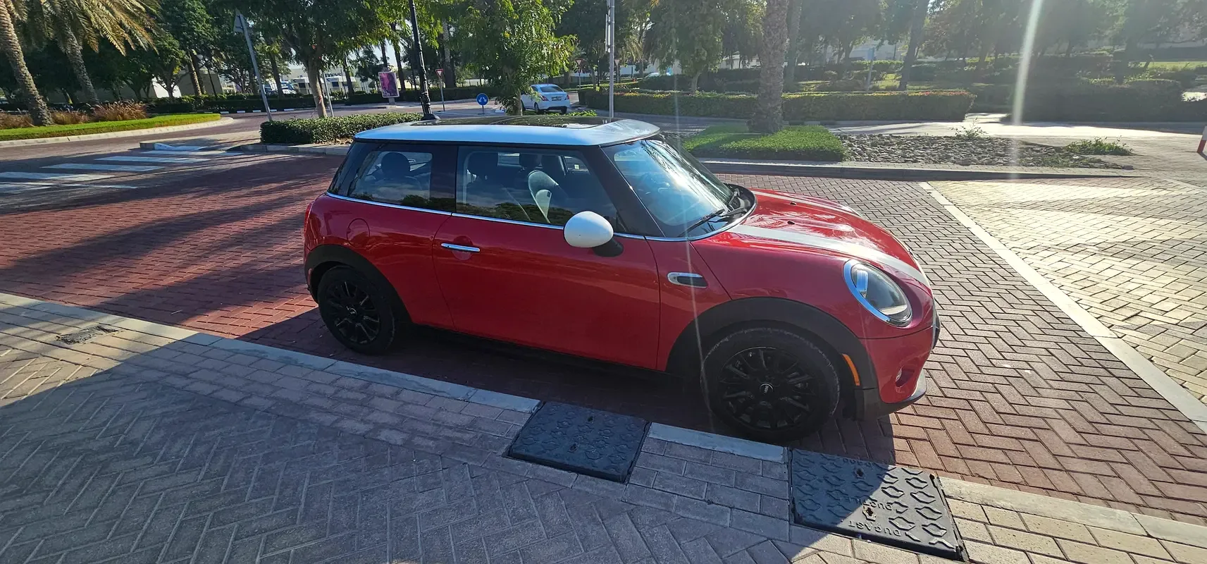 Mini Cooper 1.5 AT (136 hp) - 9