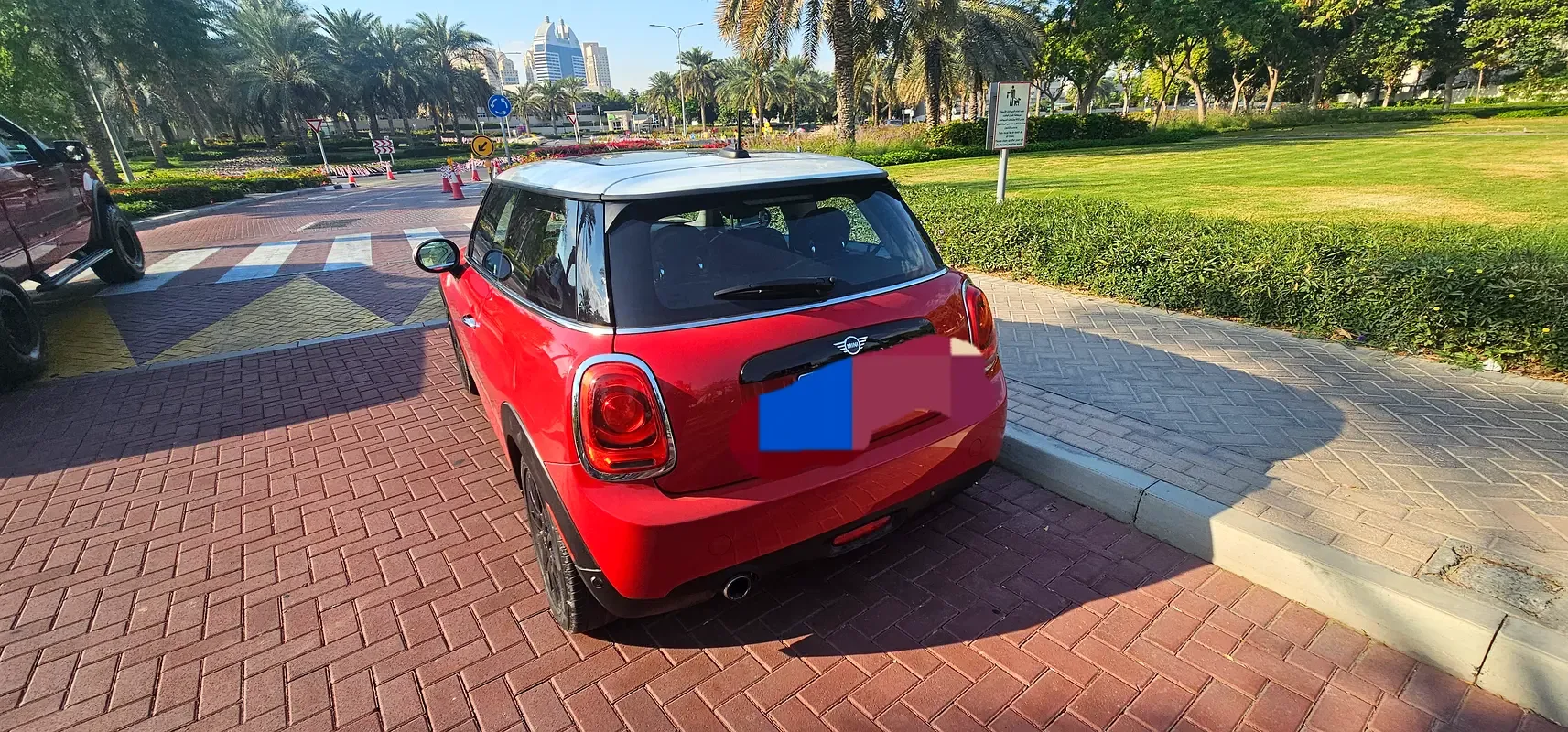Mini Cooper 1.5 AT (136 hp) - 10