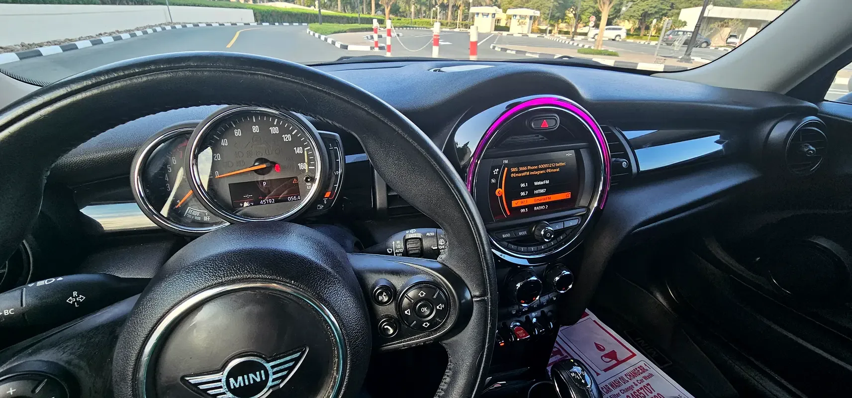 Mini Cooper 1.5 AT (136 hp) - 13