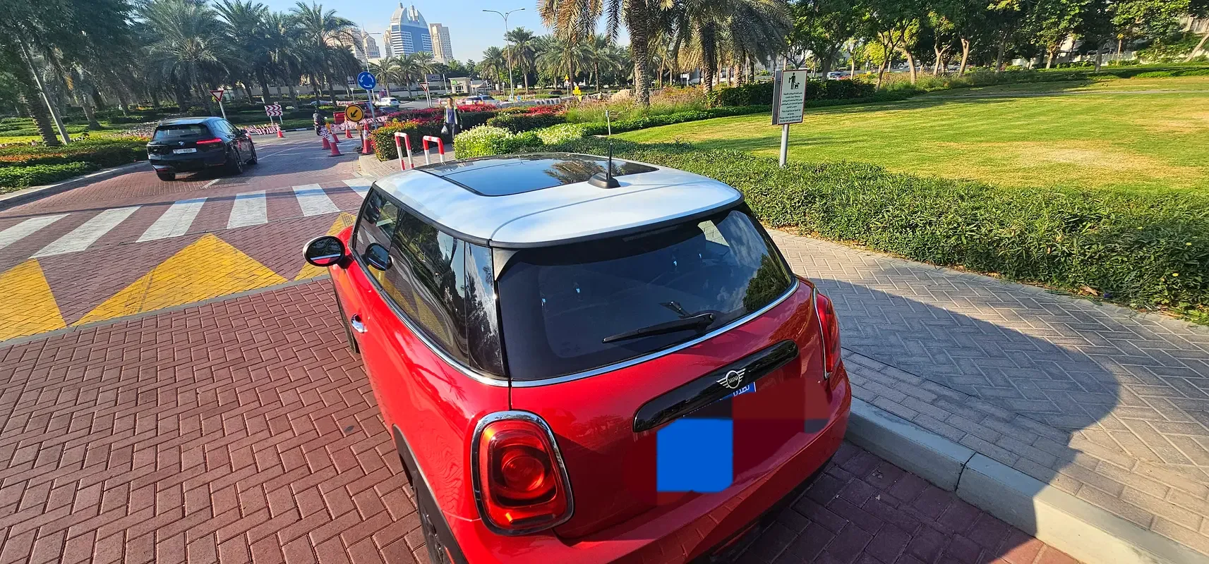 Mini Cooper 1.5 AT (136 hp) - 12