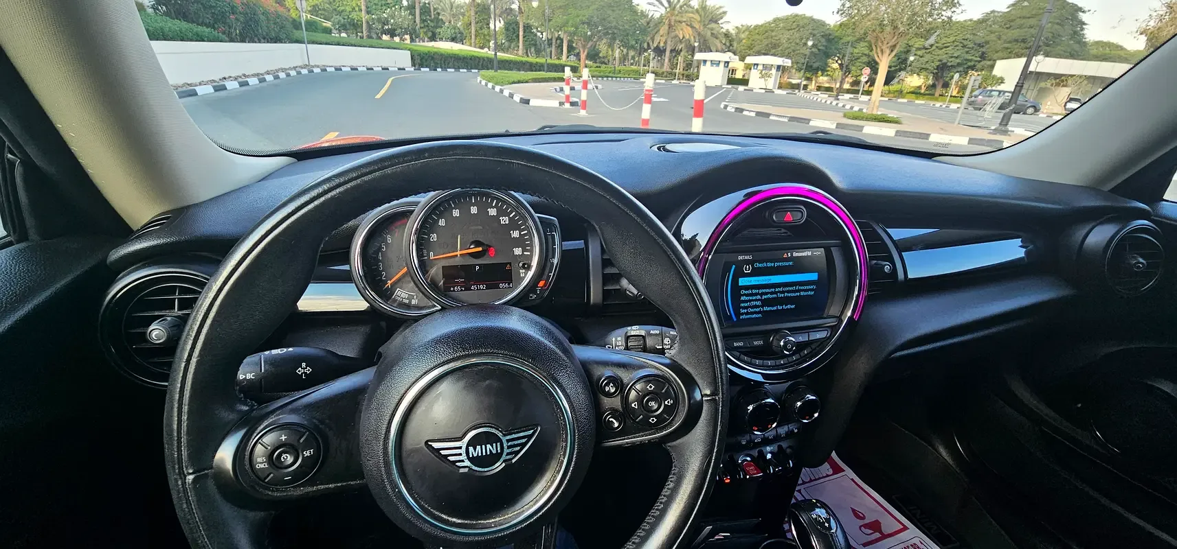 Mini Cooper 1.5 AT (136 hp) - 16