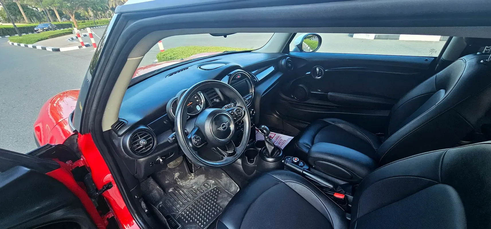Mini Cooper 1.5 AT (136 hp) - 15