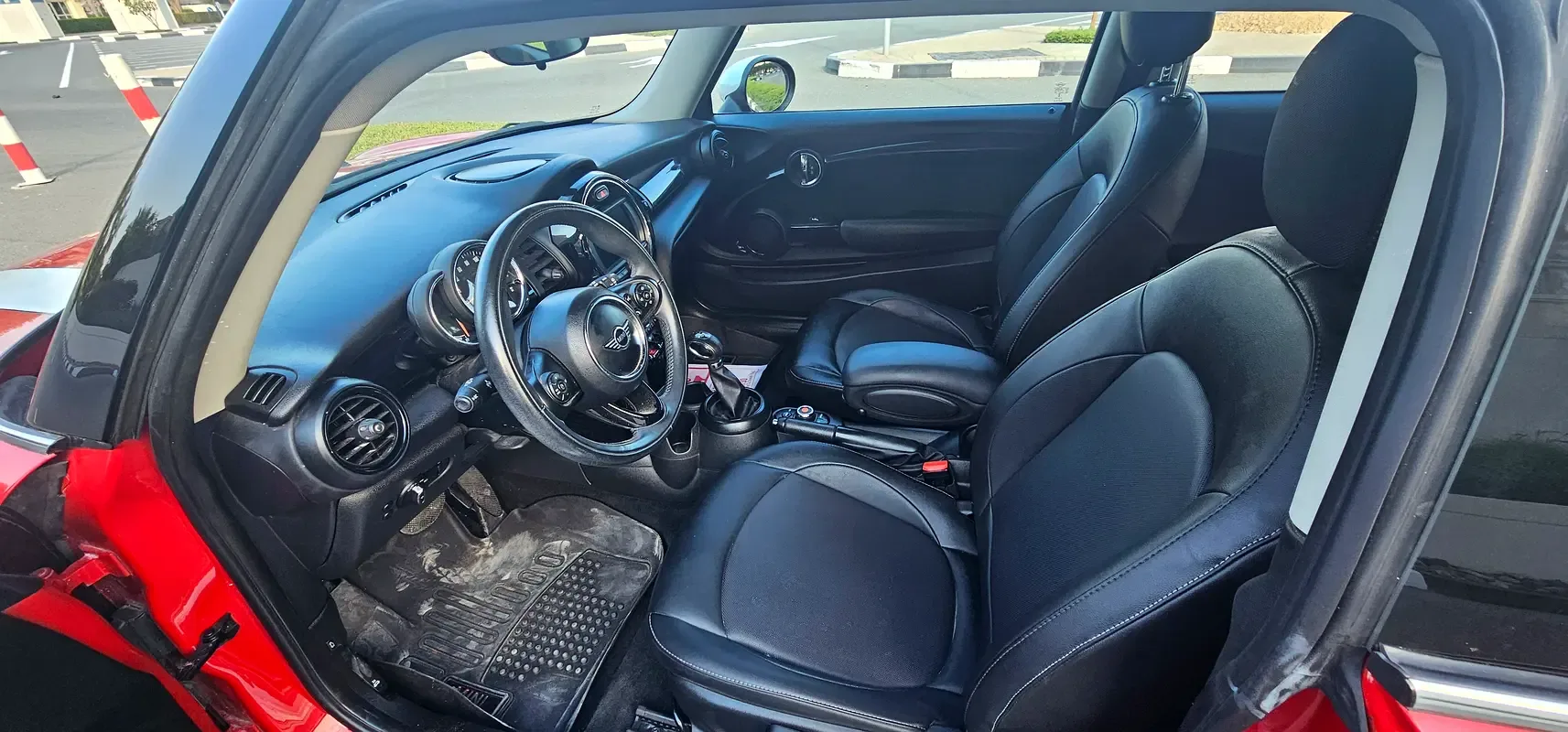 Mini Cooper 1.5 AT (136 hp) - 18