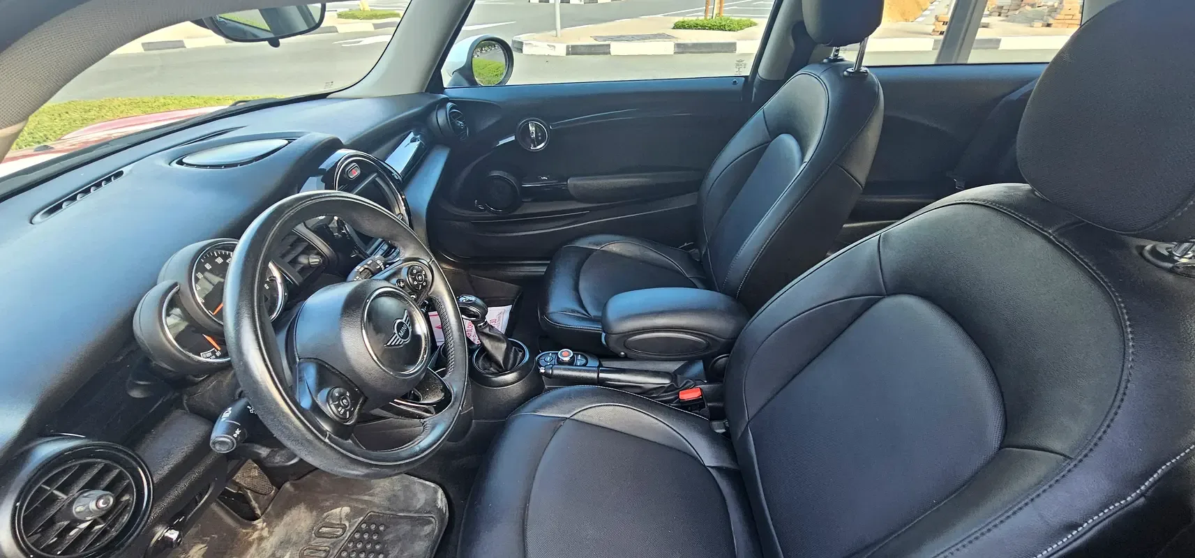 Mini Cooper 1.5 AT (136 hp) - 17