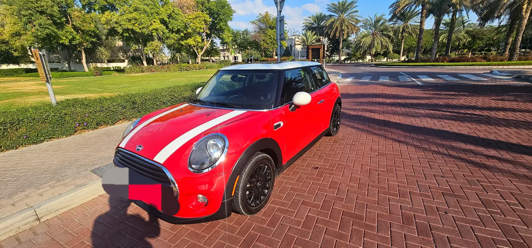 Mini Cooper 1.5 AT (136 hp) - 20