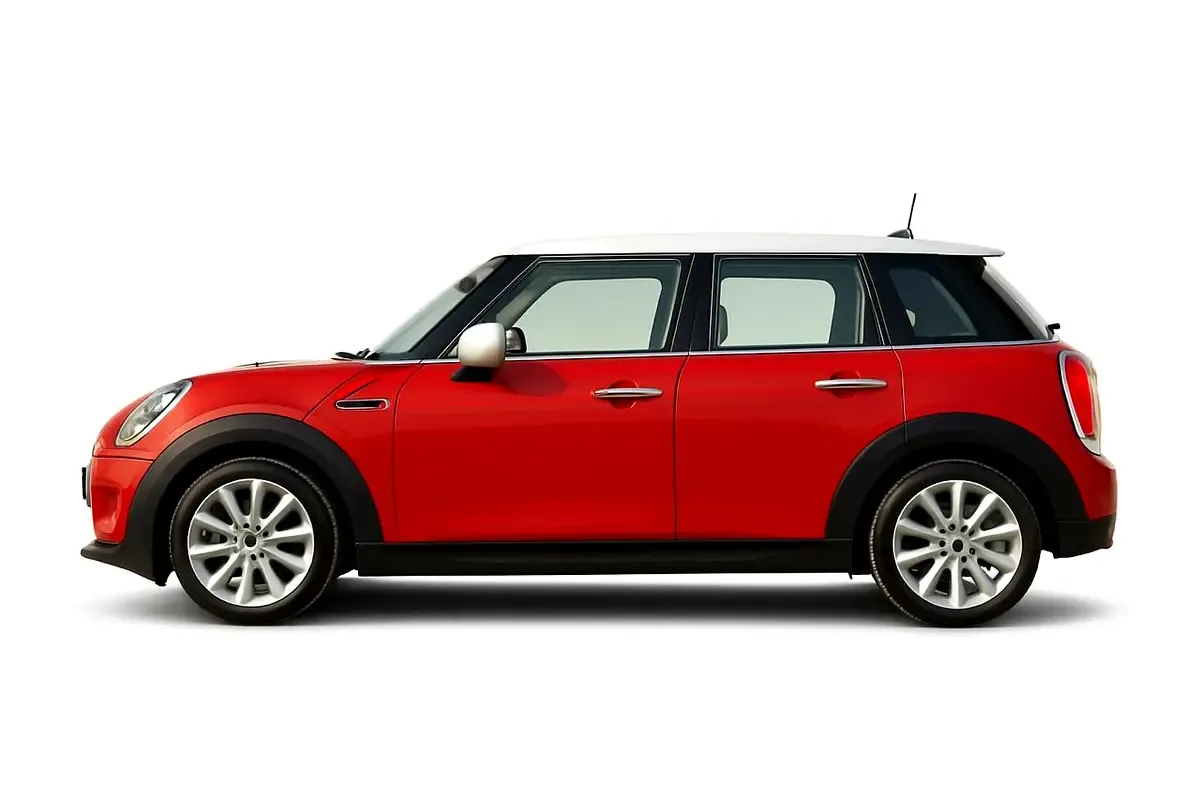 Mini Cooper 1.5 AT (136 حصان) - 3