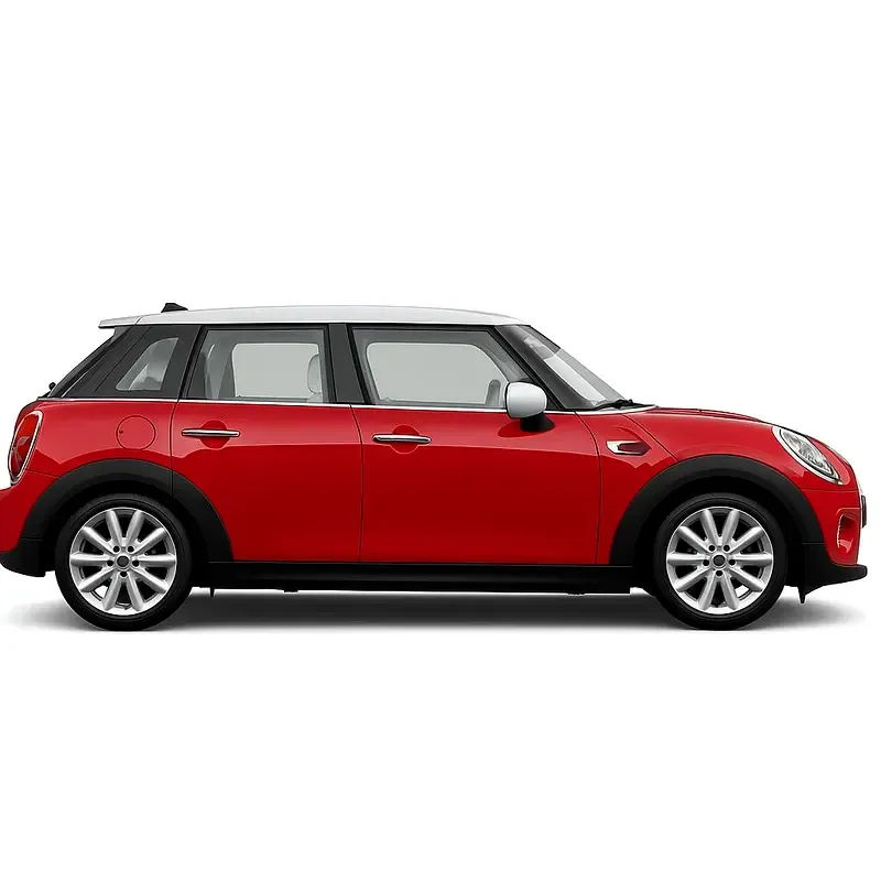 Mini Cooper 1.5 AT (136 حصان) - 4