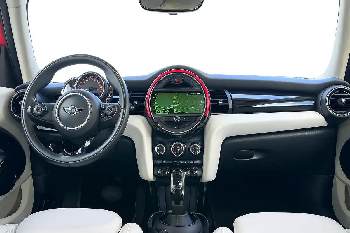Mini Cooper 1.5 AT (136 حصان) - 8
