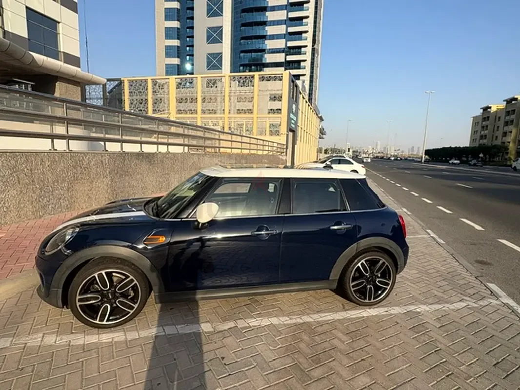 Mini Cooper 1.5 AT (136 hp) - 2