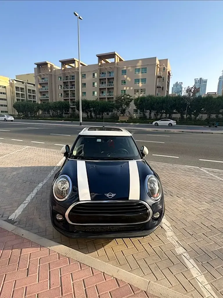 Mini Cooper 1.5 AT (136 hp) - 3
