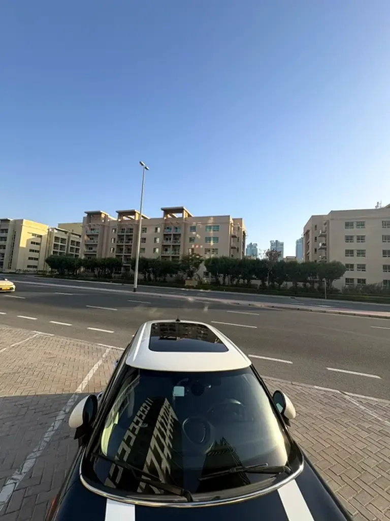 Mini Cooper 1.5 AT (136 hp) - 5