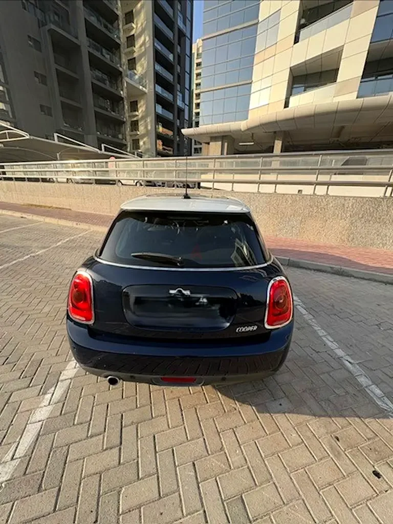 Mini Cooper 1.5 AT (136 hp) - 6