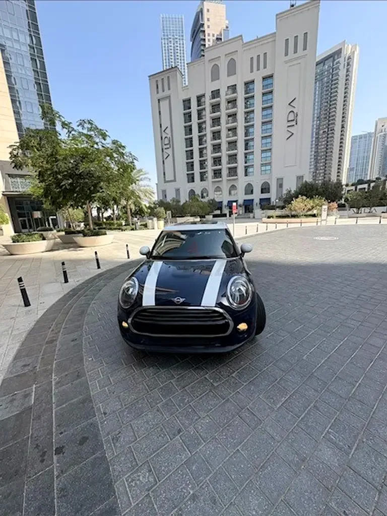 Mini Cooper 1.5 AT (136 hp) - 4