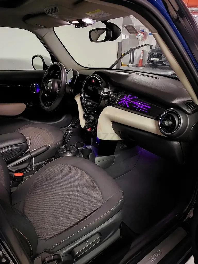 Mini Cooper 1.5 AT (136 hp) - 8