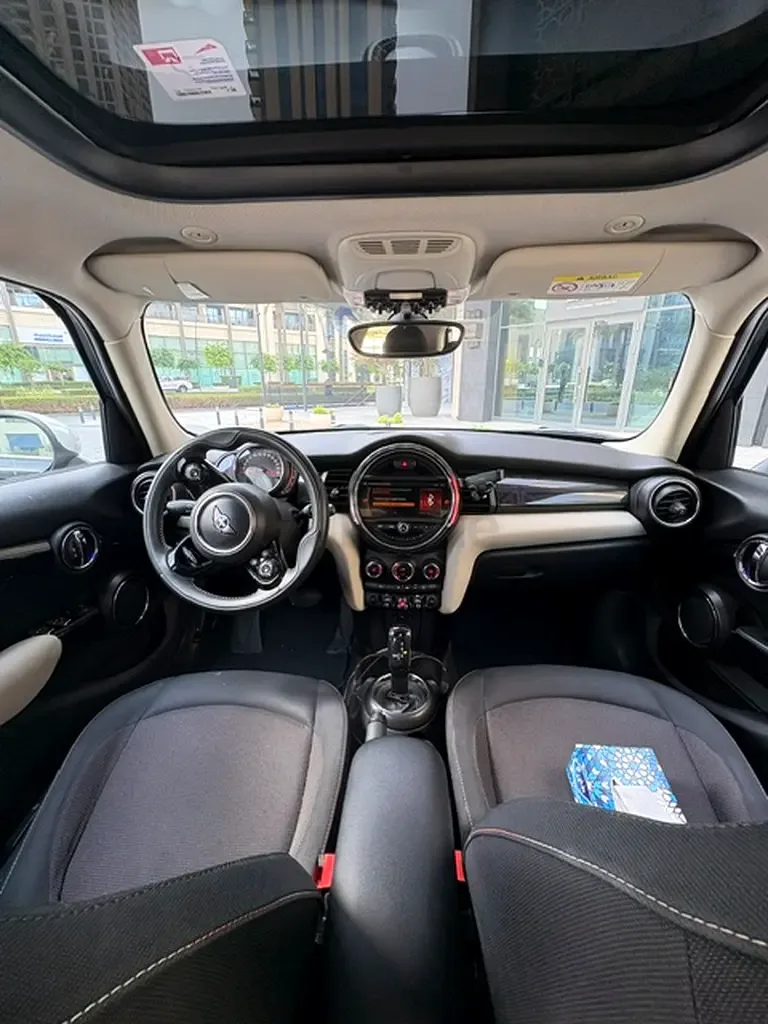 Mini Cooper 1.5 AT (136 hp) - 9