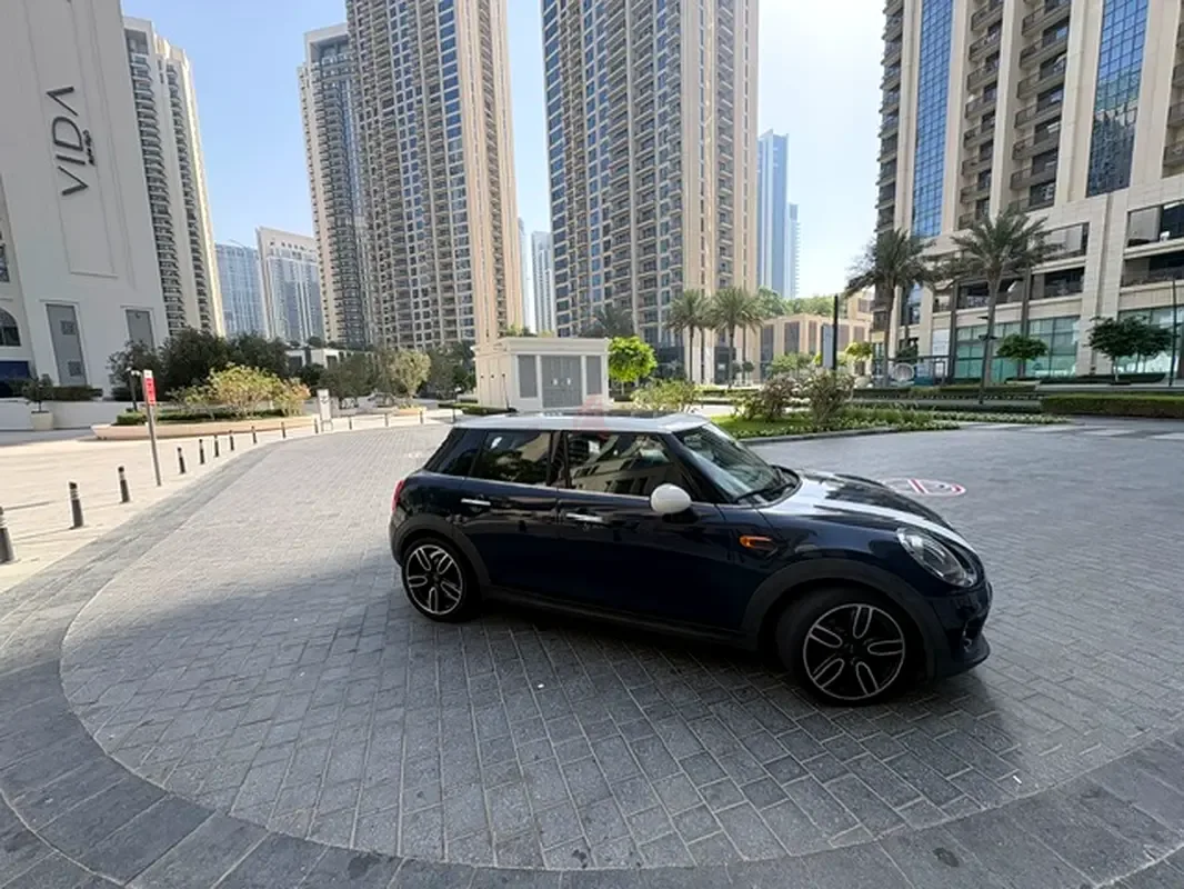 Mini Cooper 1.5 AT (136 hp) - 7