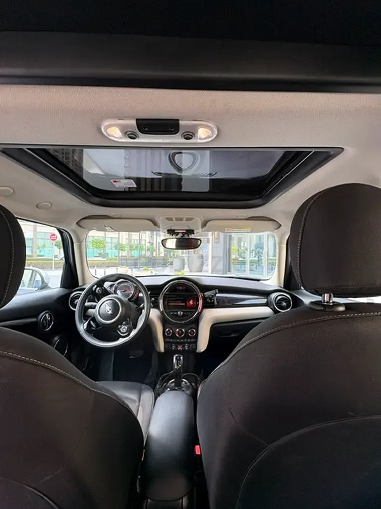 Mini Cooper 1.5 AT (136 hp) - 10