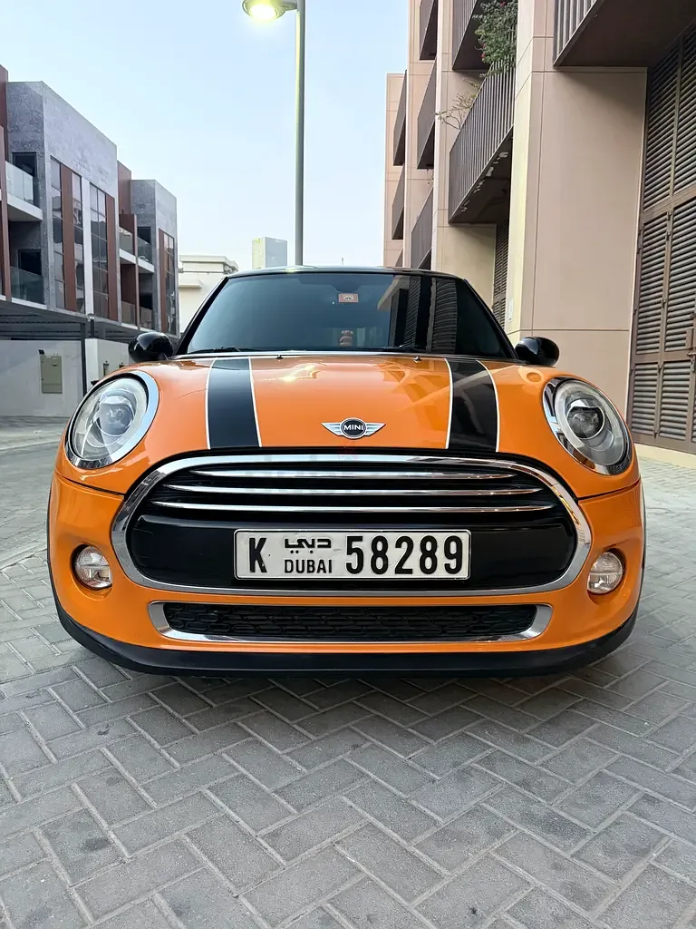 Mini Cooper 1.5 AT (136 حصان) - 3
