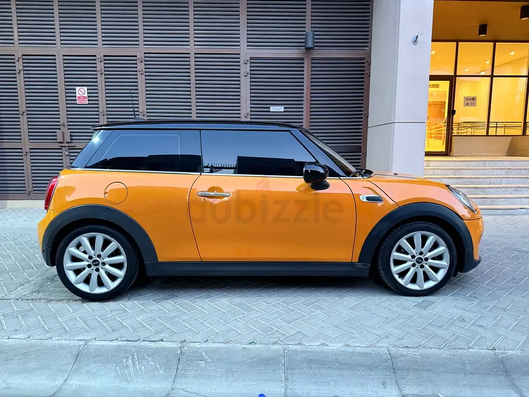 Mini Cooper 1.5 AT (136 حصان) - 4