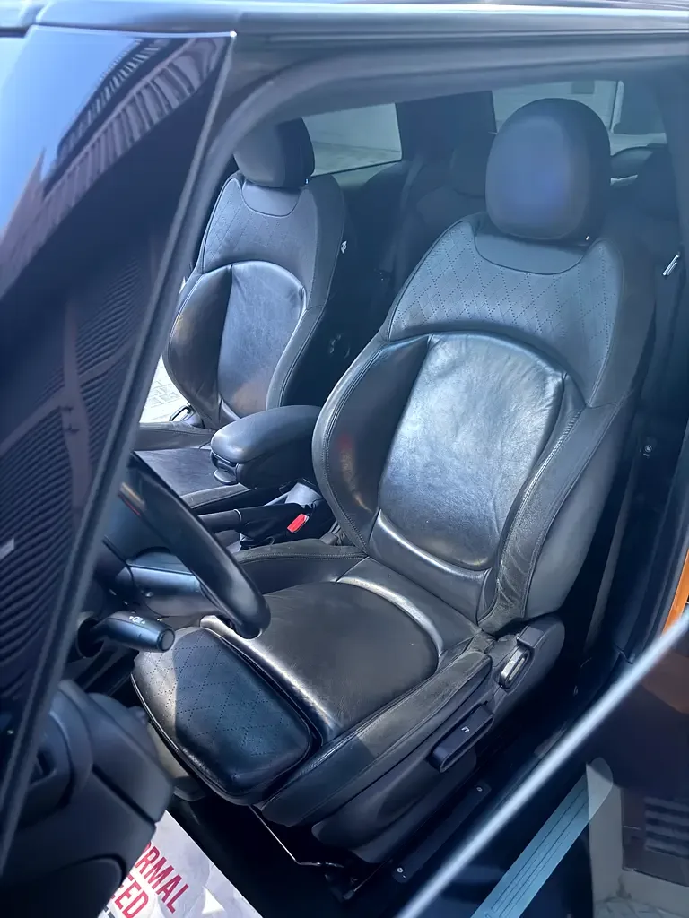 Mini Cooper 1.5 AT (136 حصان) - 9