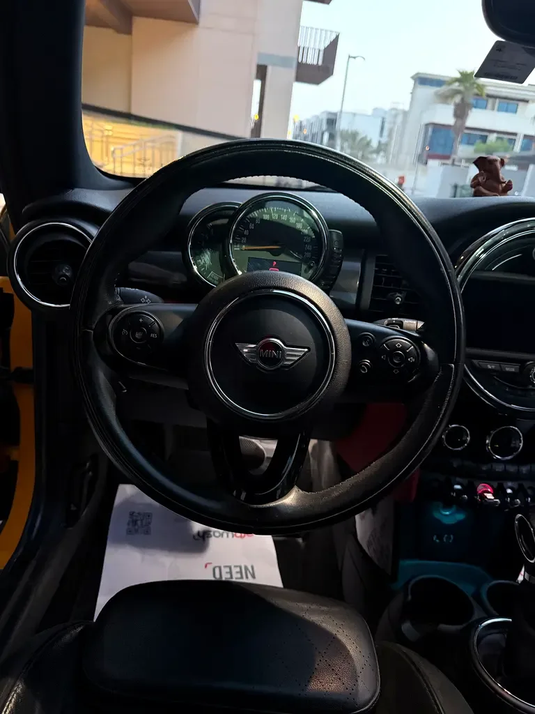 Mini Cooper 1.5 AT (136 حصان) - 7