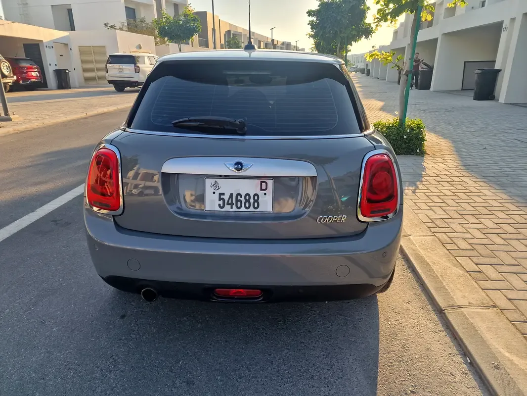 Mini Cooper 1.5 AT (136 hp) - 2