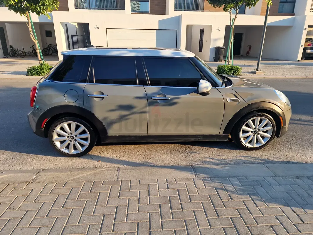 Mini Cooper 1.5 AT (136 hp) - 3
