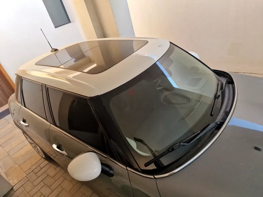 Mini Cooper 1.5 AT (136 hp) - 5
