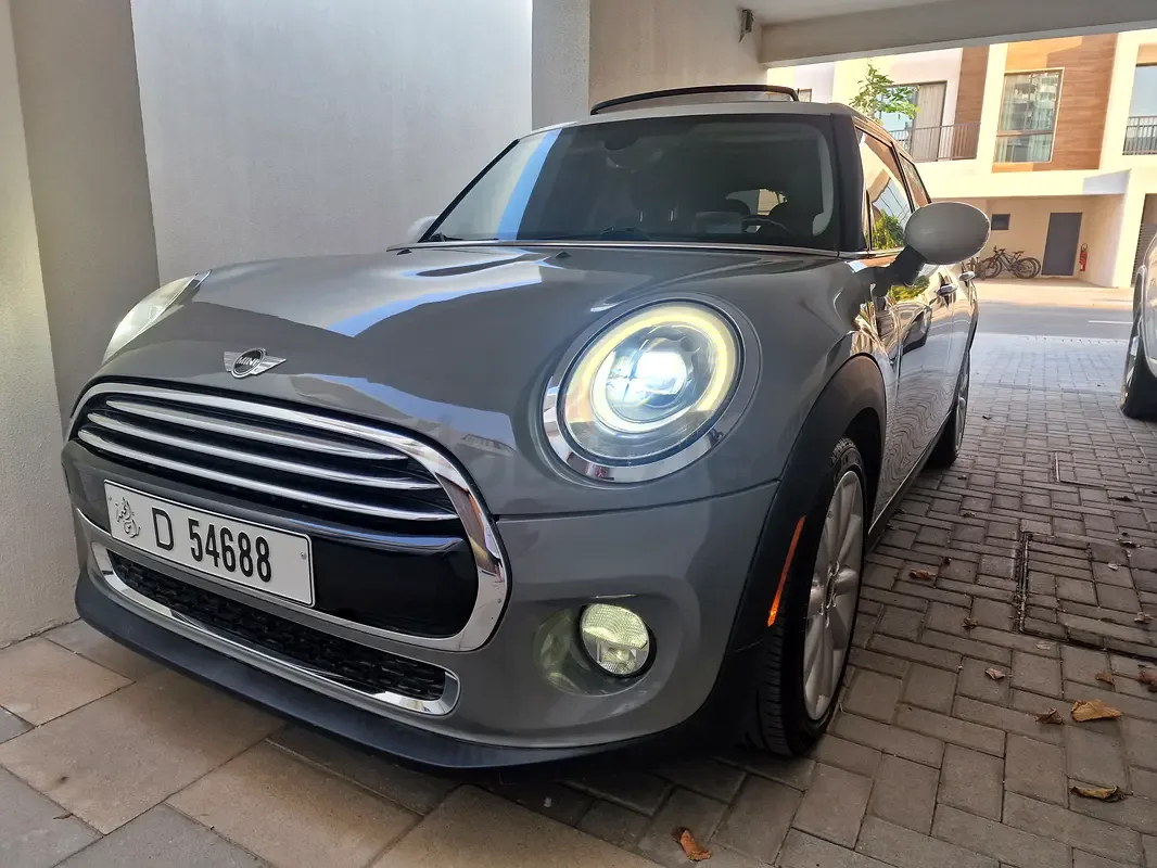 Mini Cooper 1.5 AT (136 hp) - 4