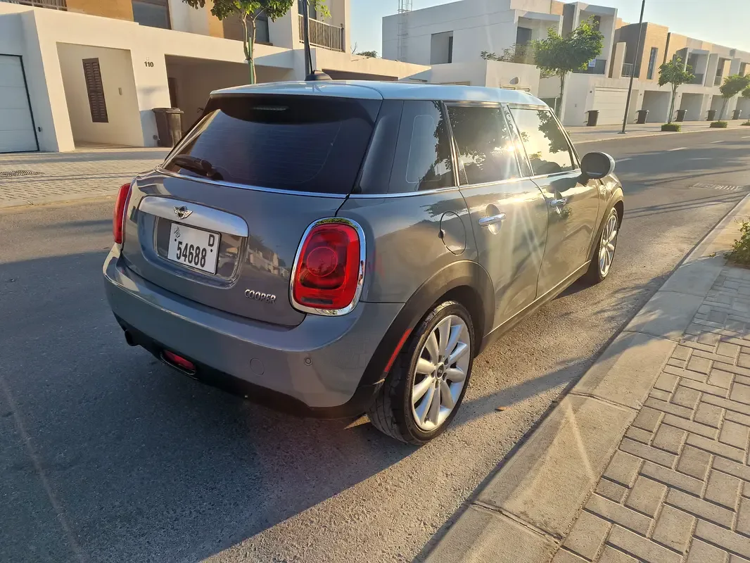 Mini Cooper 1.5 AT (136 hp) - 6
