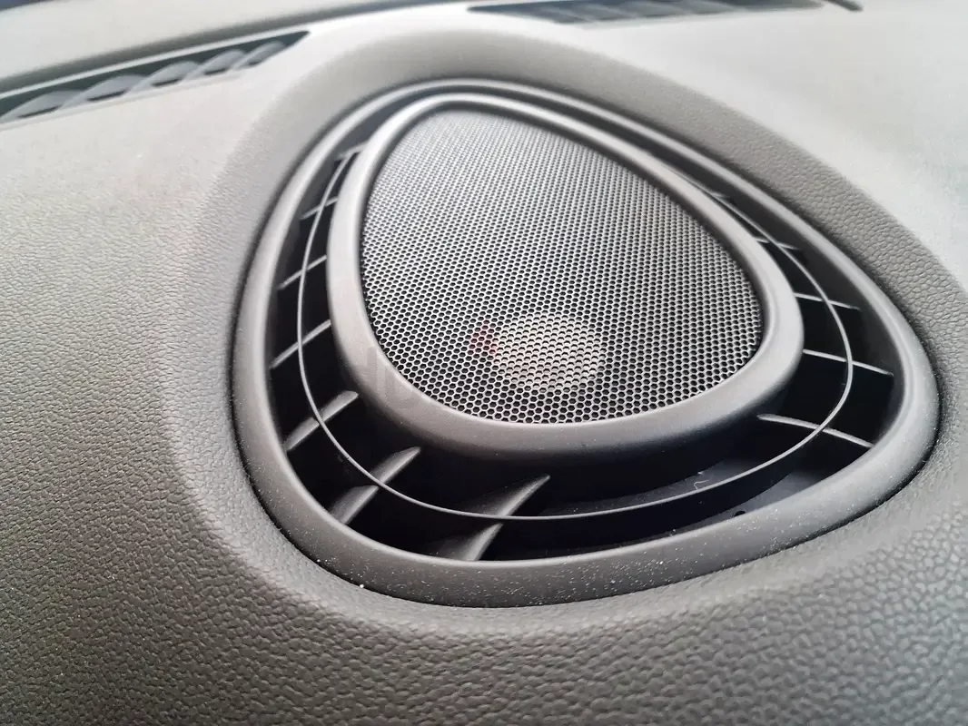 Mini Cooper 1.5 AT (136 hp) - 10