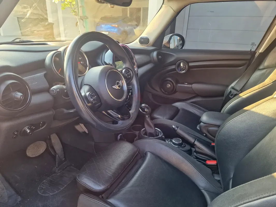 Mini Cooper 1.5 AT (136 hp) - 8