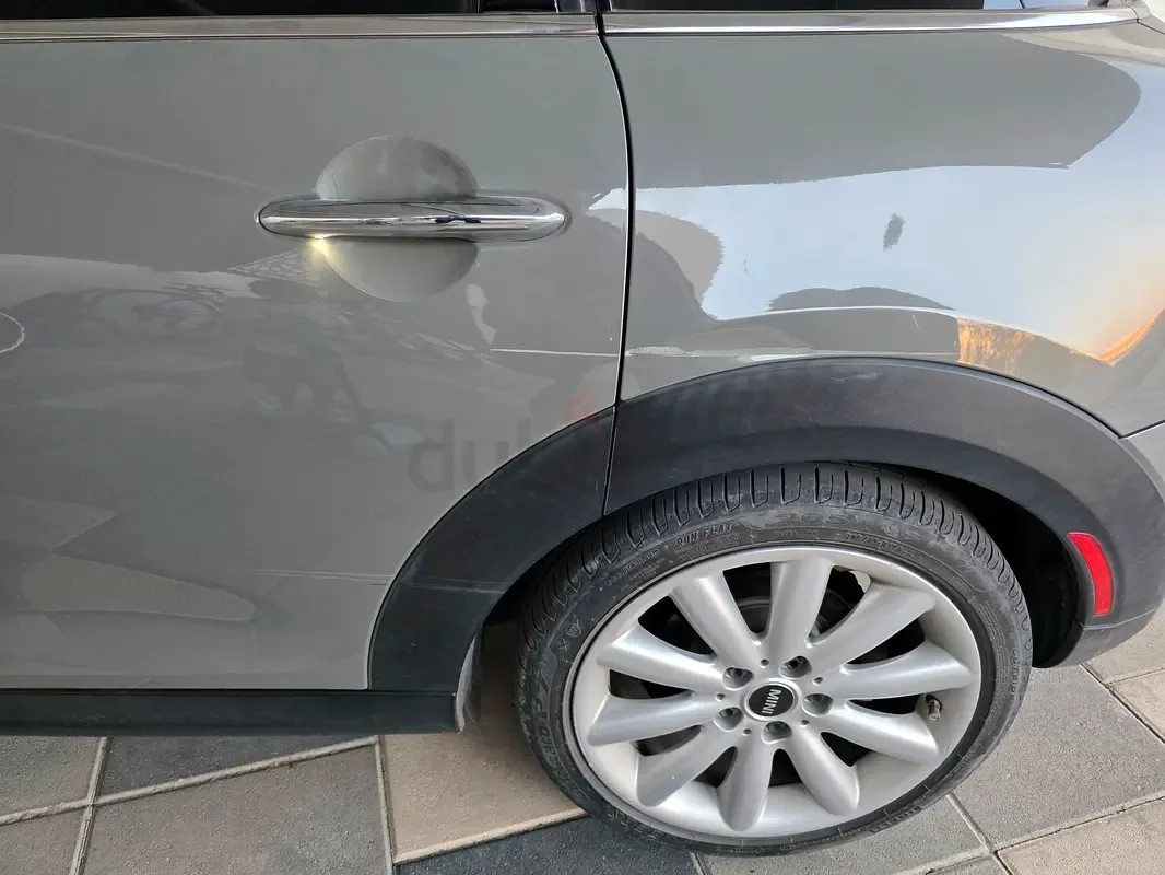 Mini Cooper 1.5 AT (136 hp) - 12