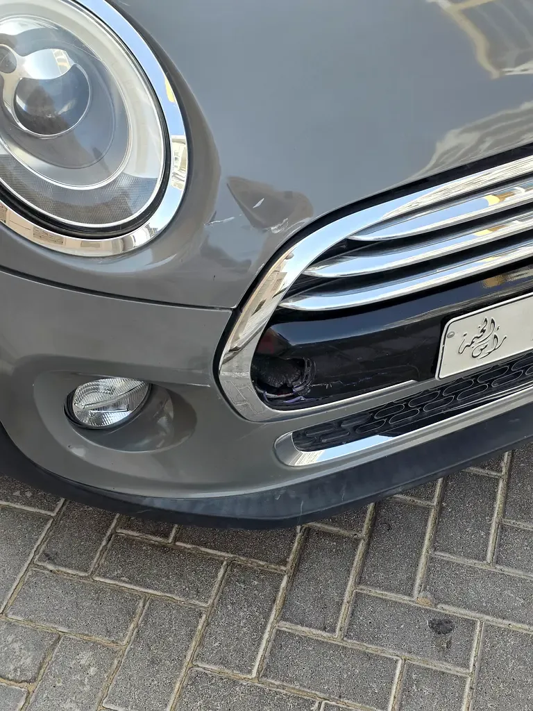 Mini Cooper 1.5 AT (136 hp) - 13