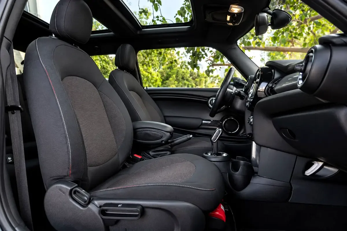 Mini Cooper 1.5 AT (136 حصان) - 5