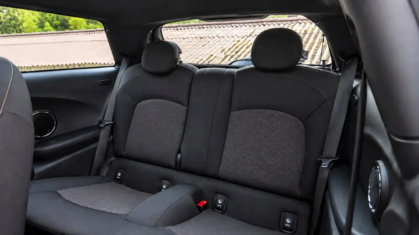 Mini Cooper 1.5 AT (136 حصان) - 6