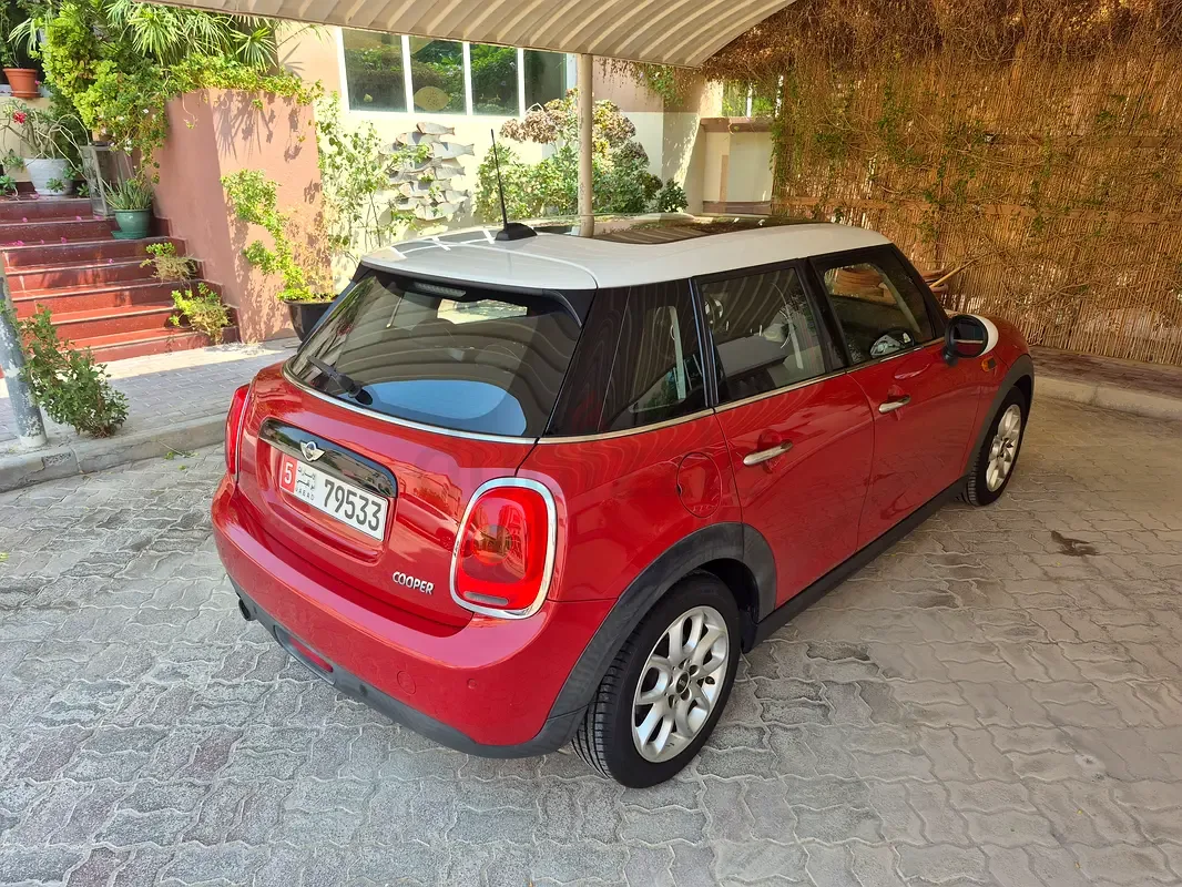 Mini Cooper 1.5 AT (136 hp) - 3