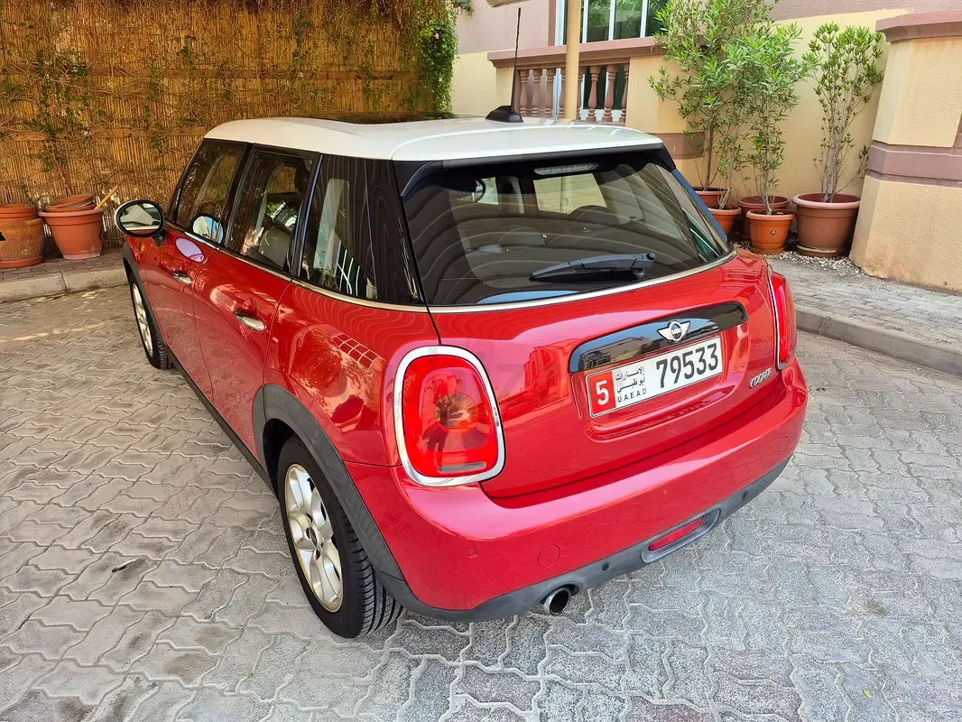 Mini Cooper 1.5 AT (136 hp) - 2