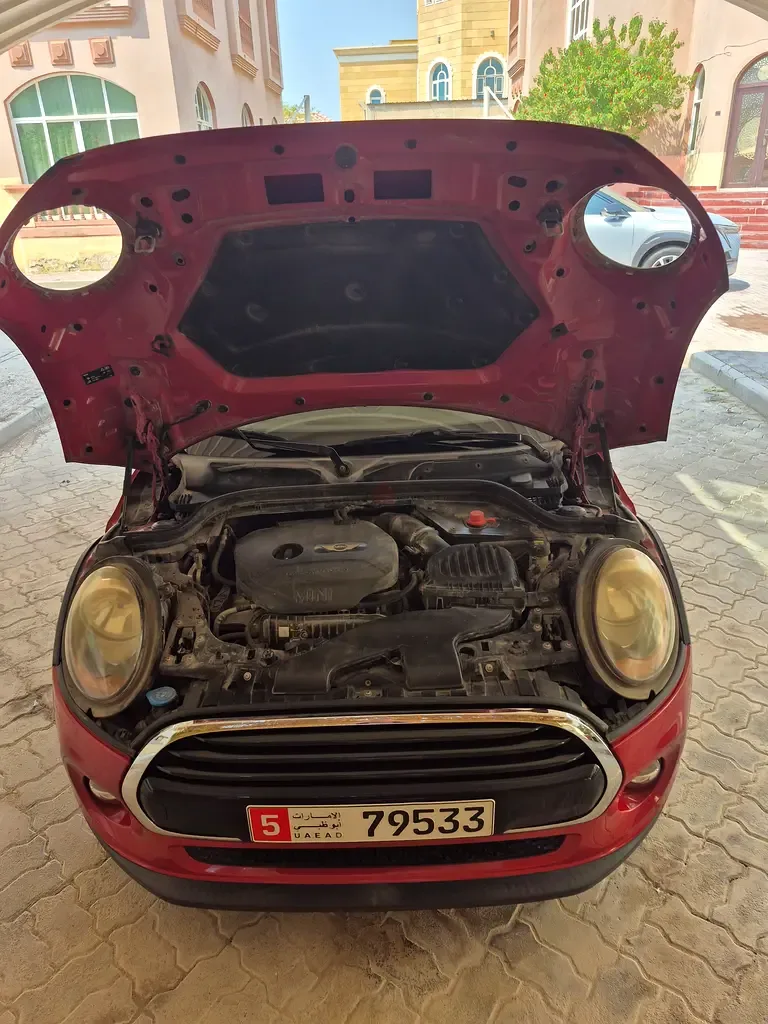Mini Cooper 1.5 AT (136 hp) - 5