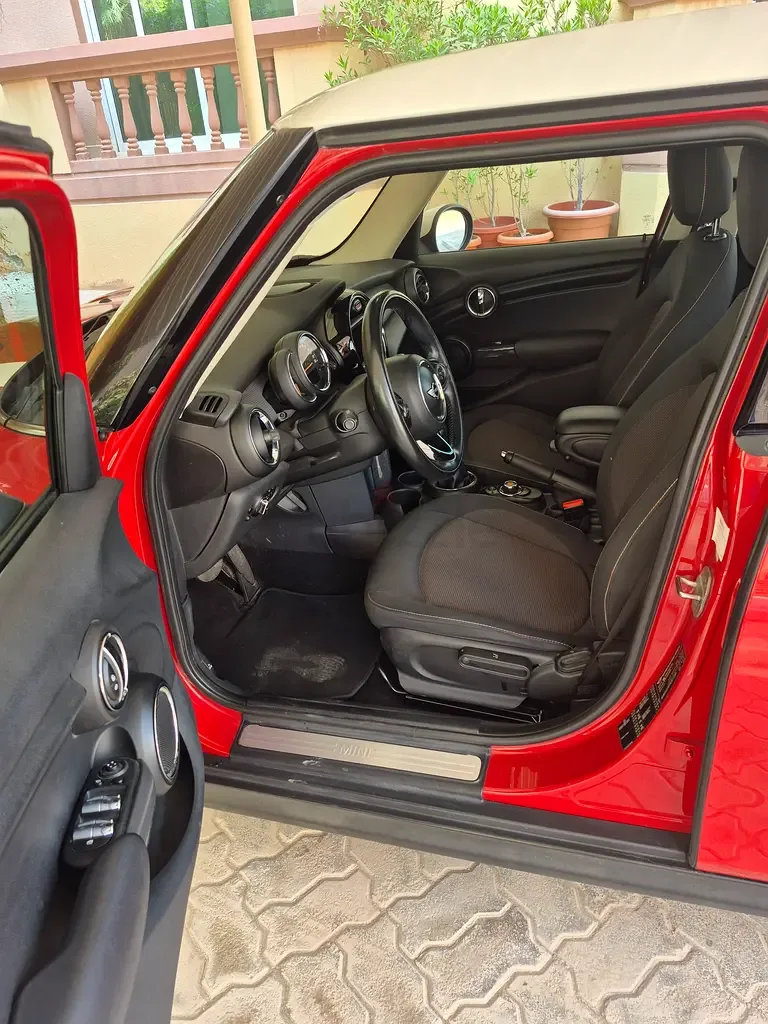 Mini Cooper 1.5 AT (136 hp) - 4