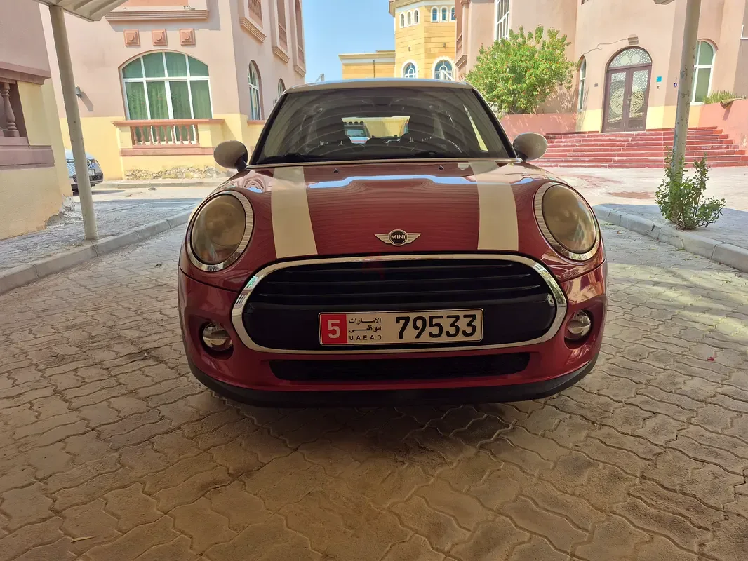 Mini Cooper 1.5 AT (136 hp) - 9