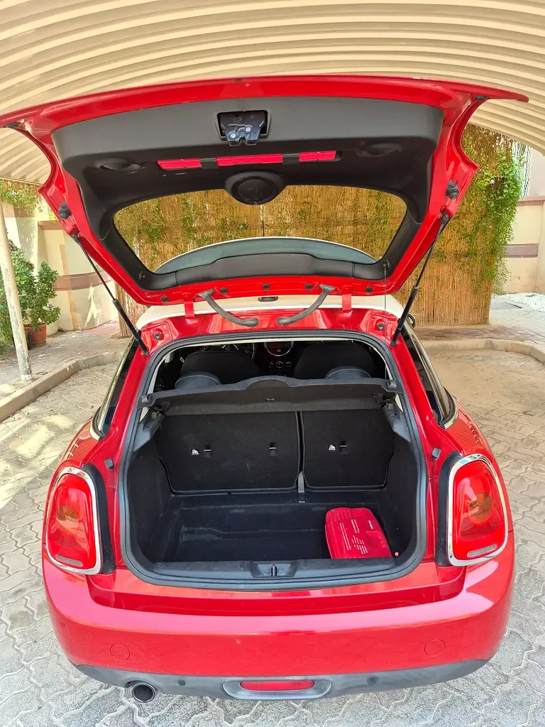 Mini Cooper 1.5 AT (136 hp) - 8