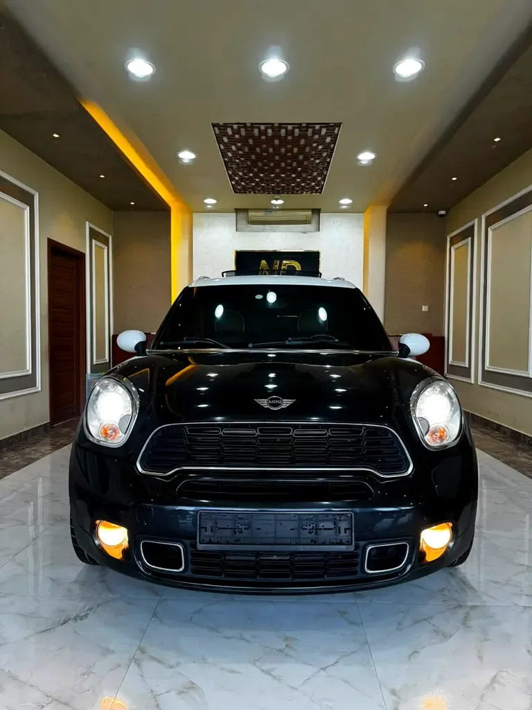 Mini Cooper 1.6 AT (120 hp)