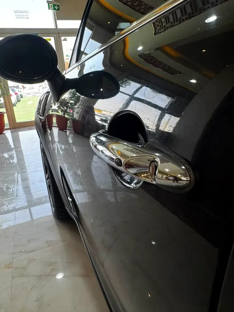 Mini Cooper 1.6 AT (120 حصان) - 3