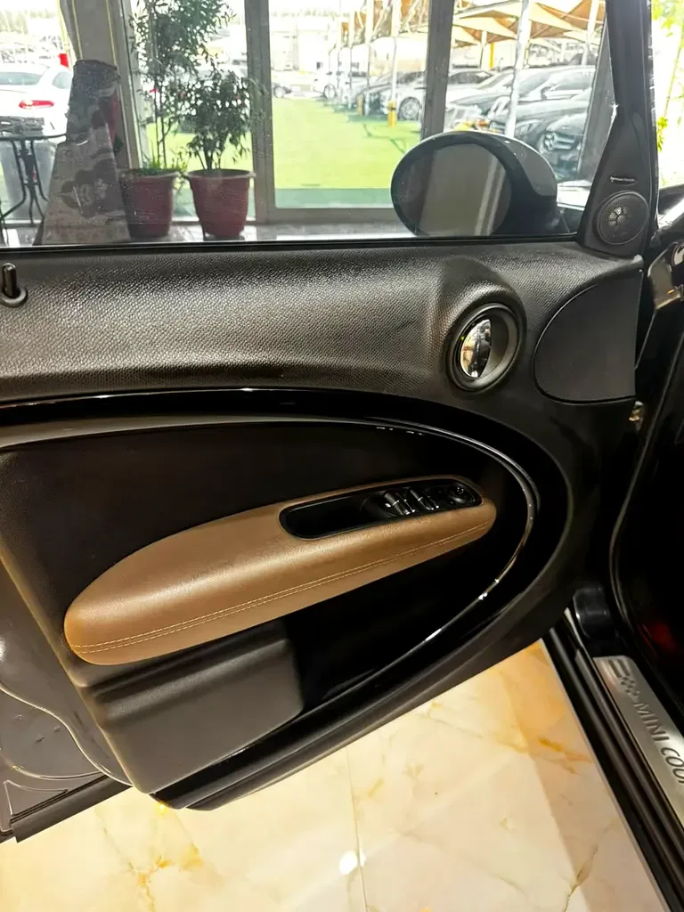 Mini Cooper 1.6 AT (120 حصان) - 4