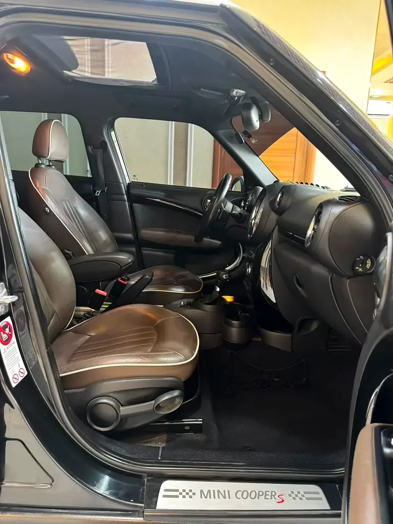 Mini Cooper 1.6 AT (120 حصان) - 6