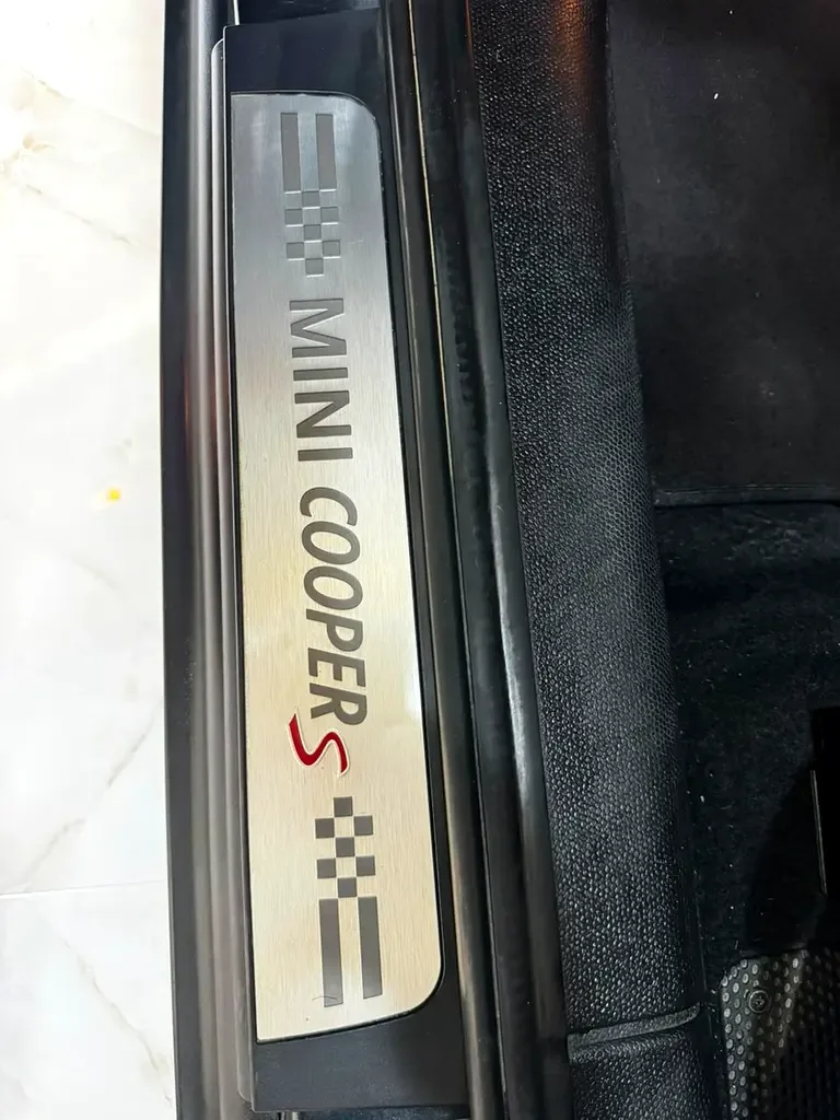 Mini Cooper 1.6 AT (120 حصان) - 5