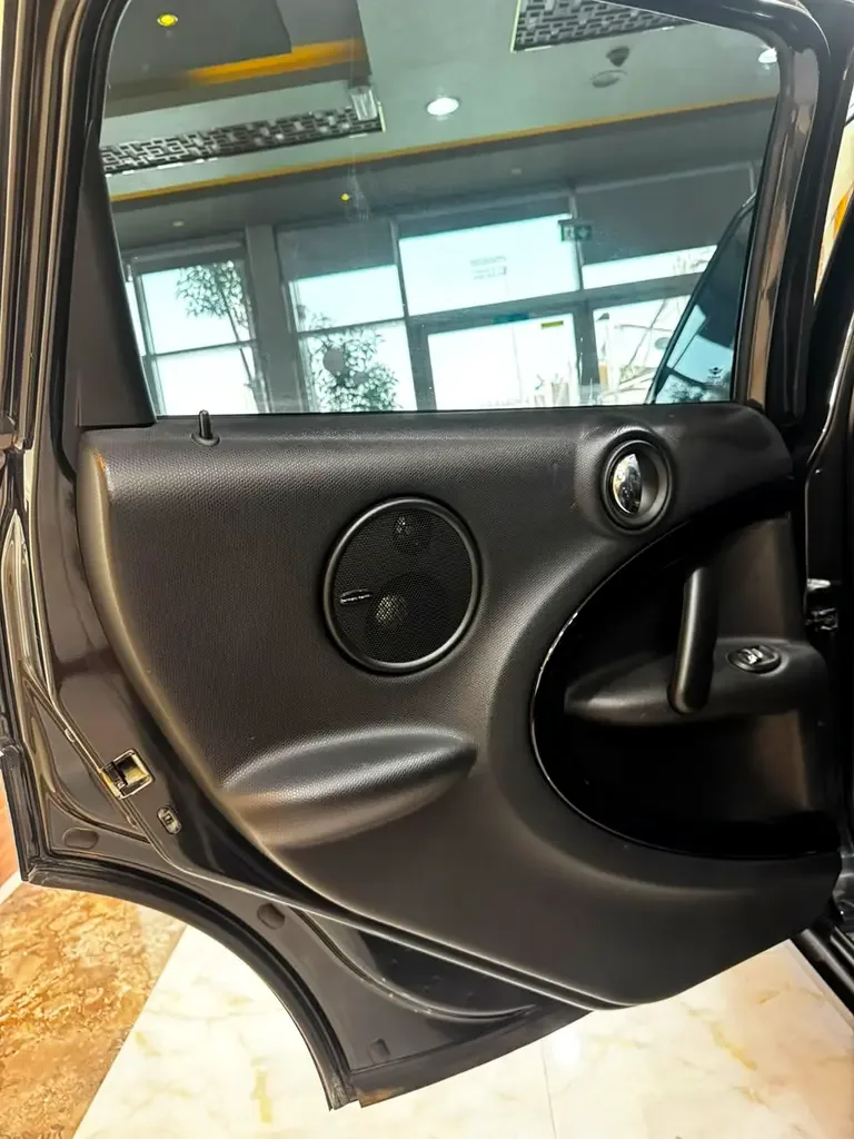 Mini Cooper 1.6 AT (120 حصان) - 10
