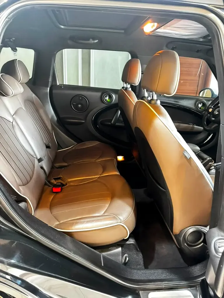 Mini Cooper 1.6 AT (120 حصان) - 11